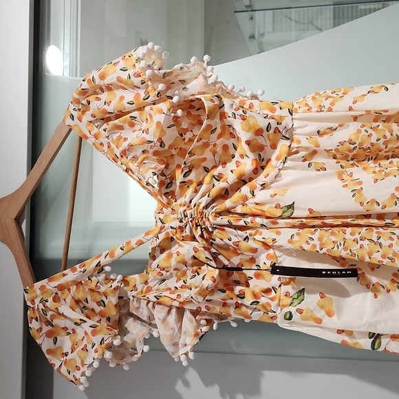 Beulah summer dress, perfect condition - Picture 4 of 5